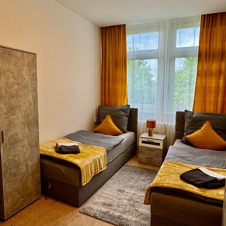 Reform Pension Magdeburg Bagian luar foto
